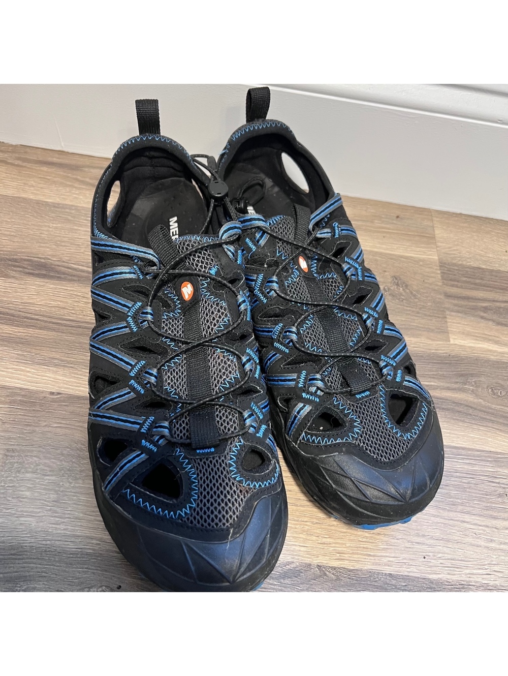Merrell Men's Size 13